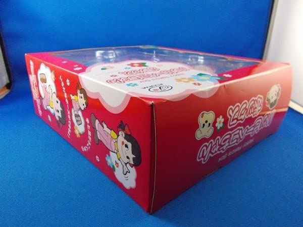 Amazon.co.jp: 不二家 ハッピーペコちゃんボックス 2010年 寅年 ドッグ